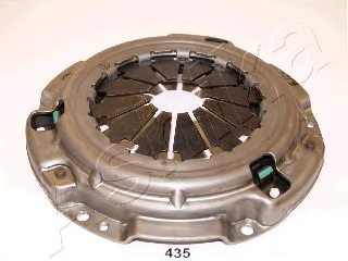 ASHIKA 70-04-435 Clutch Pressure Plate